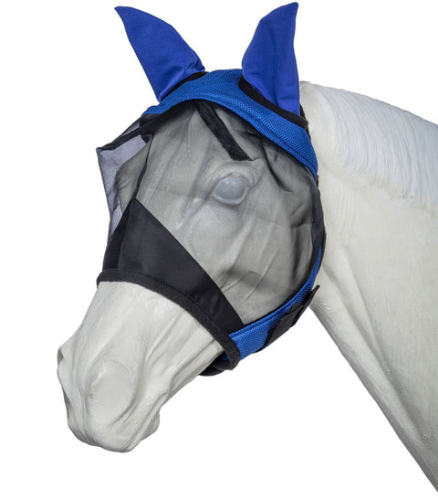 Tough1® Comfort Mesh Fly Mask