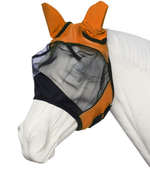 Tough1® Comfort Mesh Fly Mask