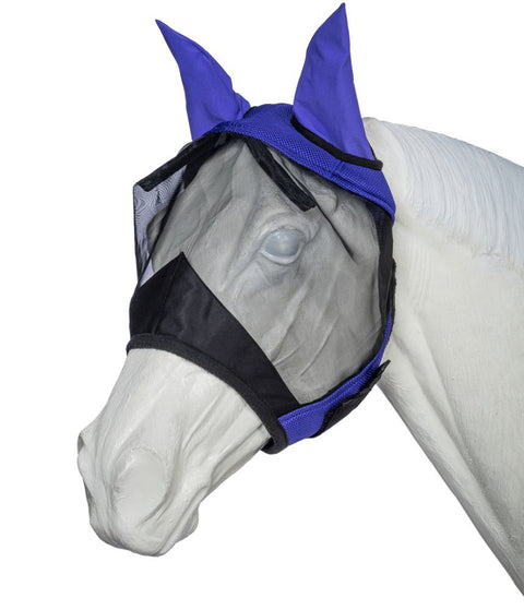 Tough1® Comfort Mesh Fly Mask