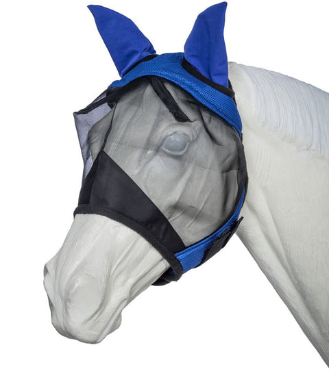 Tough1® Mini Comfort Mesh Fly Mask