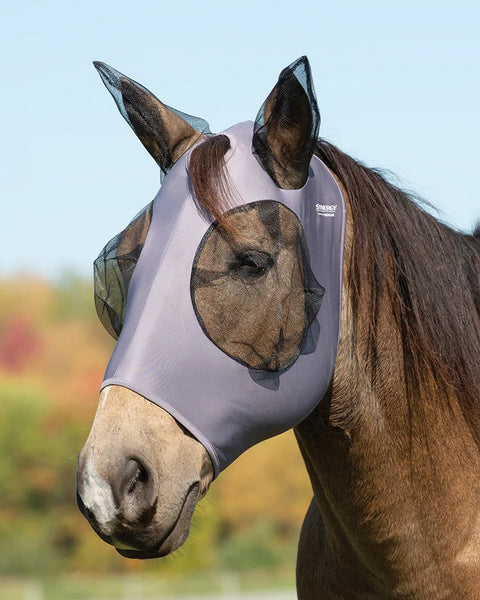 Weaver Leather® Cooling Fly Mask