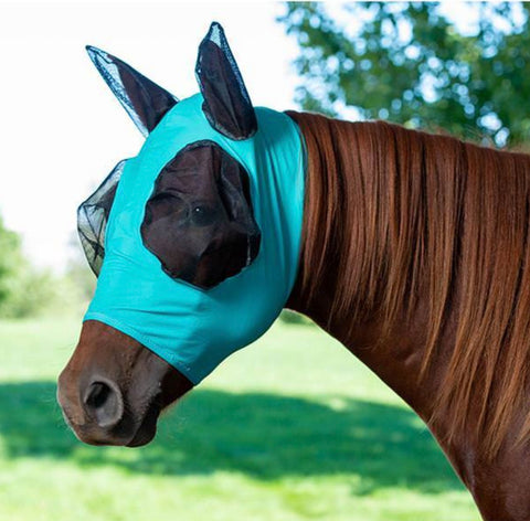 Weaver Leather® Lycra® Fly Mask