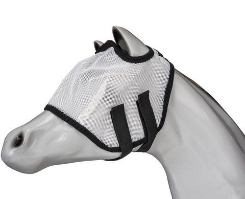 Tough1® Miniature Fly Mask without Ears