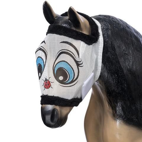 Tough1® Miniature Novelty Fly Mask