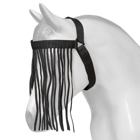 Tough1® Miniature Nylon Fly Veil with Throatlatch