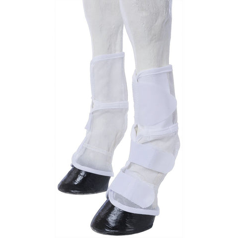 Tough1® Miniature Contoured Mesh Fly Boots