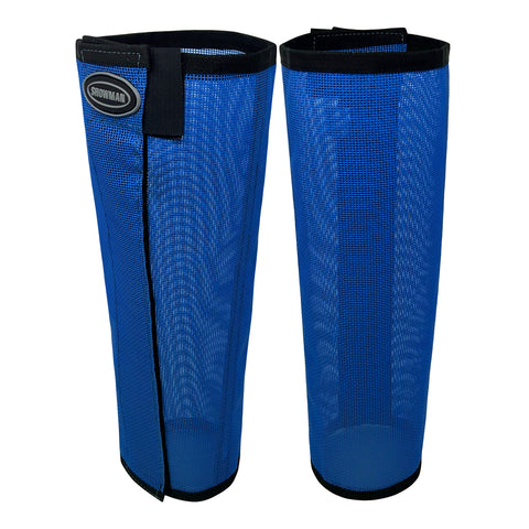 Showman® Stand-Up Fly Boots