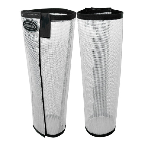 Showman® Stand-Up Fly Boots