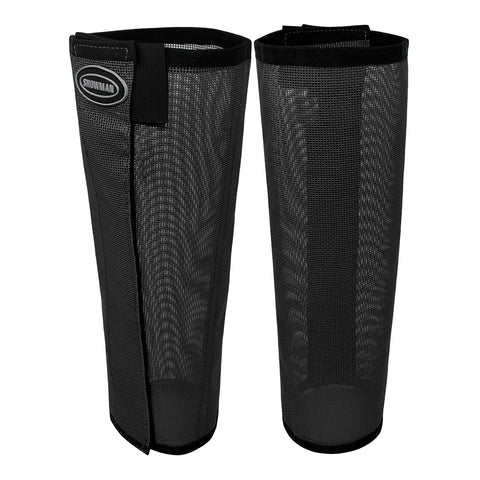 Showman® Stand-Up Fly Boots