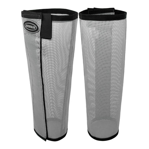 Showman® Stand-Up Fly Boots