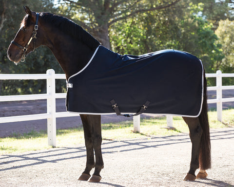 Horseware® Ireland Amigo® Jersey Cooler