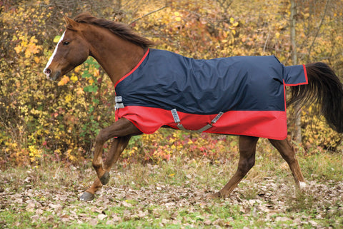 Horseware® Ireland Mio® Lite Turnout Sheet