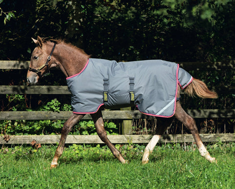 Horseware® Ireland Amigo® Foal Turnout Blanket