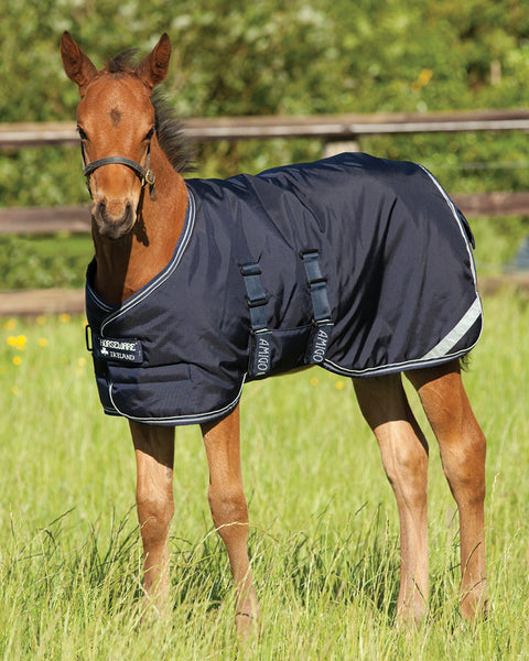 Horseware® Ireland Amigo® Foal Turnout Blanket