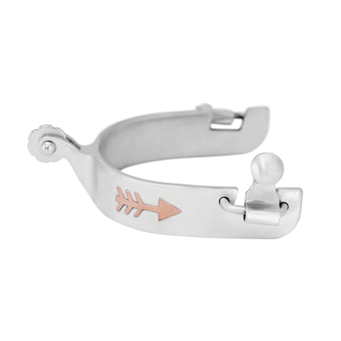 Metalab Emilie Veillette Large Racing Spurs