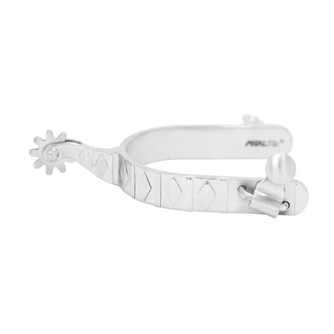 Metalab Diamond Trim Large Spurs