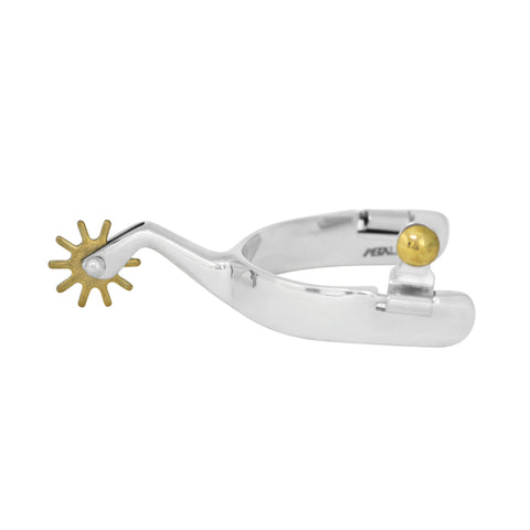 Metalab Lightweight Cutting Large Spurs