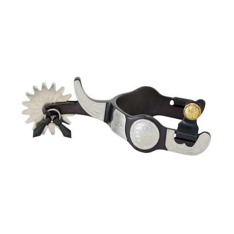 Metalab Buckaroo Large Spurs