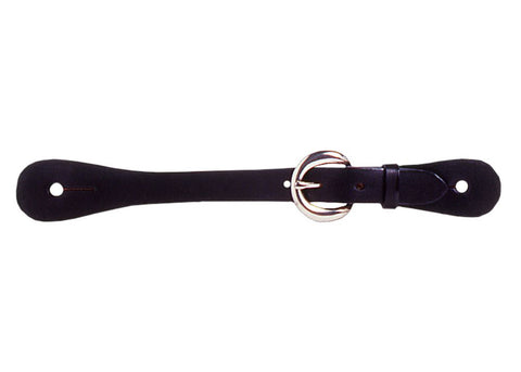 Royal King Economy Western Spur Straps