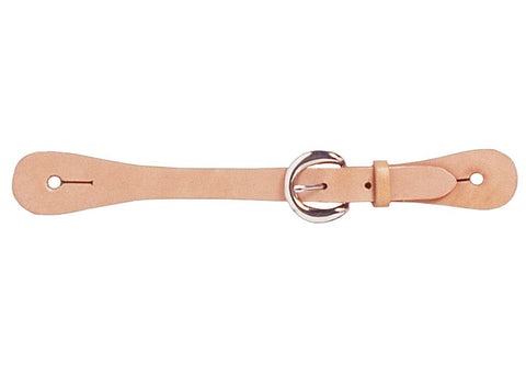 Royal King Economy Western Spur Straps