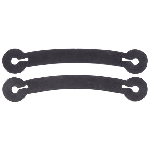 Tough1® Curved Spur Tie Downs
