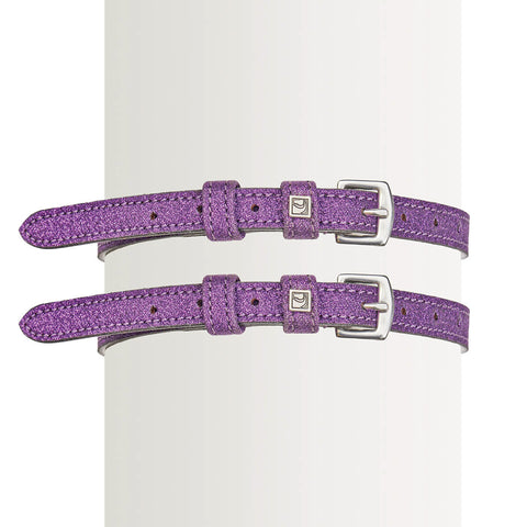 Romfh® Sparkle Spur Straps