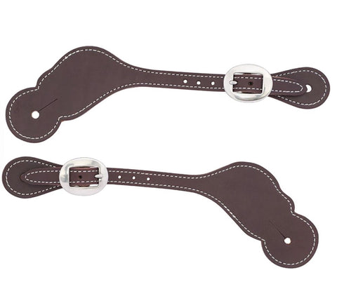 Weaver Leather® Working Tack Spur Straps