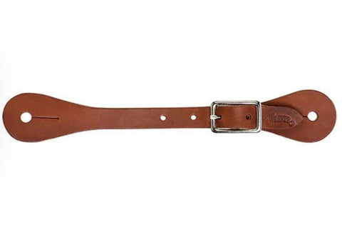 WVR SNGLE PLY LATIGO SPUR STRP
