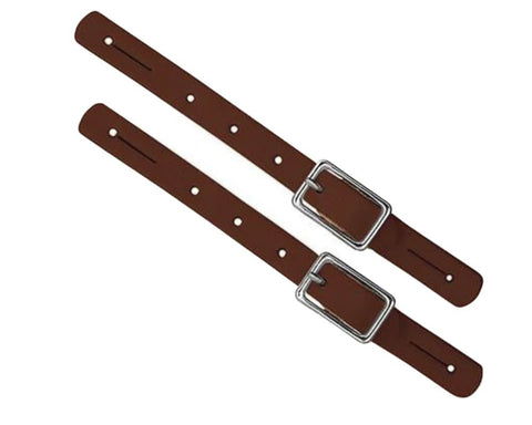 Weaver Leather® Youths’ Spur Straps