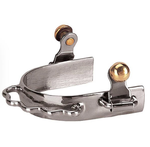 Weaver Leather® Ladies’ Barrel Spurs