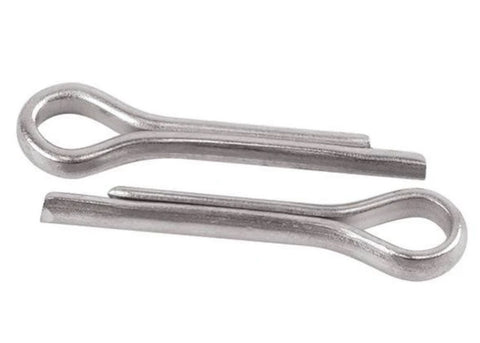 Weaver Leather® Cotter Pins for Replacement Rowels