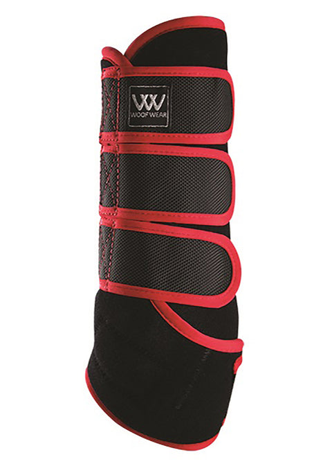 Woof Wear Training Wraps