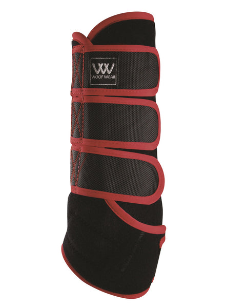 Woof Wear Training Wraps