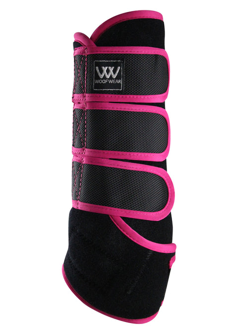 Woof Wear Training Wraps