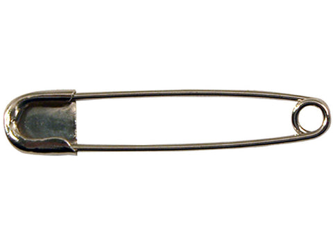 Bandage Pins, 2 1/4", 20ct