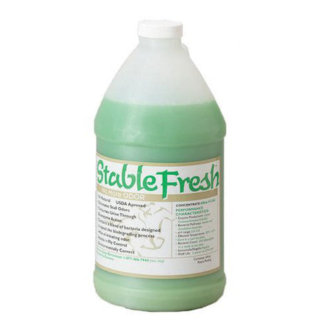 Stable Fresh