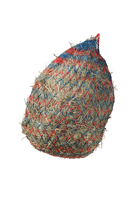 Shires Deluxe Hay Net