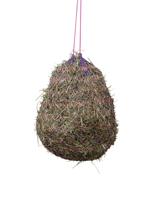 Shires Deluxe Hay Net