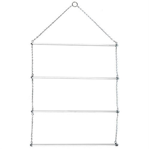 Horse Clothing Rack