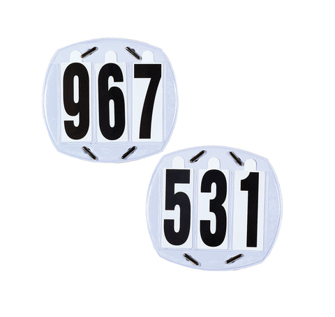 Equi-Essentials Competition Number Sets
