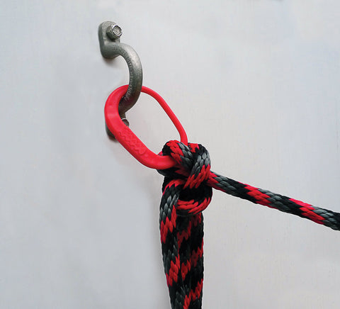 Safe-T-Tie Two-PACK