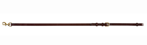 Tory Leather Side Reins