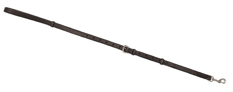 Tory Leather Company All Leather Side Reins