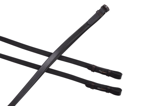 Collegiate® Essential Plain Laced Reins