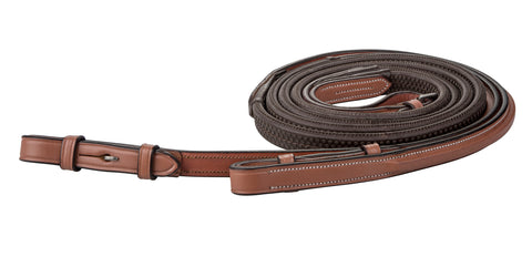 Laureate by Henri de Rivel Rubber Reins