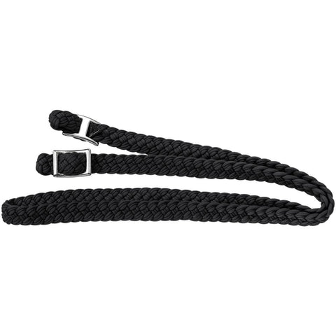 Tough1® Miniature Braided Cord Roping Reins
