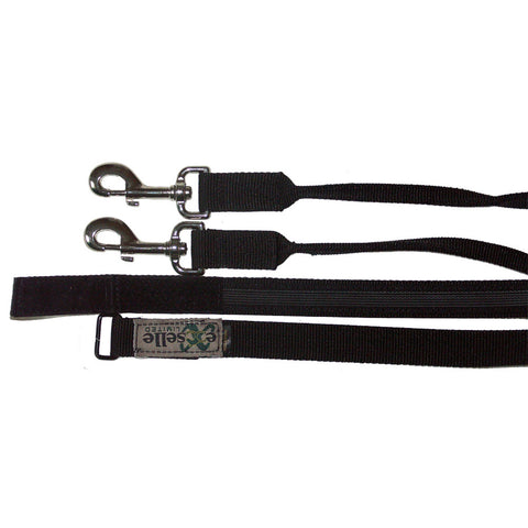 Better Grip Draw Reins 83" End-to-End
