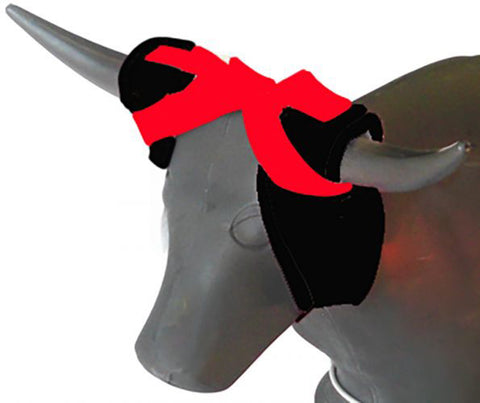 Showman® Heavy-Duty Steer Horn Wrap