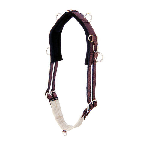 Tough1® Miniature Nylon Training Surcingle