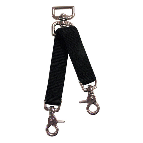 Nylon Lunge Strap with Swivel Hardware
